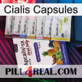 Cialis Capsules 11